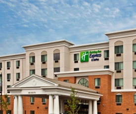 Holiday Inn Express Hotel & Suites Chicago Airport West-O'Hare, an IHG Hotel