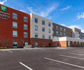 Holiday Inn Express & Suites - Hoffman Estates, an IHG Hotel