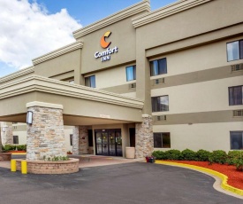 Comfort Inn Hoffman Estates – Schaumburg