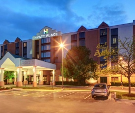 Hyatt Place Chicago/Itasca