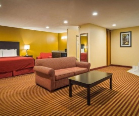 Best Western Jacksonville Inn