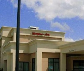 Hampton Inn Jacksonville