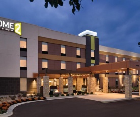 Home2 Suites By Hilton Joliet Plainfield