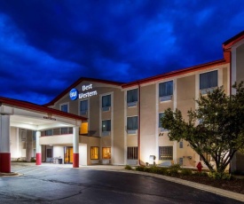 Best Western Joliet Inn & Suites