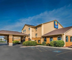 Comfort Inn Joliet West I-80