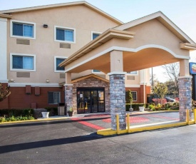 Comfort Inn North Joliet