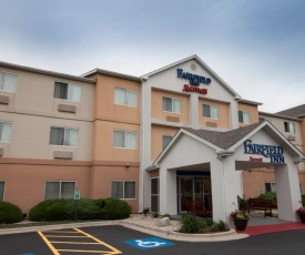 Fairfield Inn by Marriott Joliet South