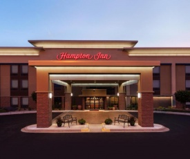 Hampton Inn Joliet/I-55