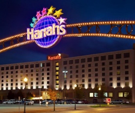 Harrah's Joliet Casino Hotel