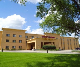 Hollywood Casino Joliet Hotel