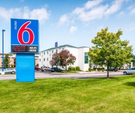 Motel 6-Joliet, IL - Chicago - I-55