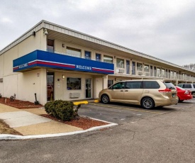 Motel 6-Joliet, IL - I-80