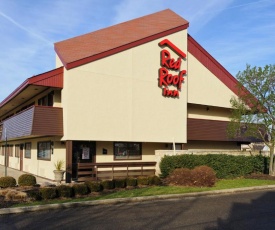 Red Roof Inn Chicago - Joliet