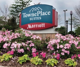 TownePlace Suites Joliet South