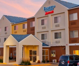 Fairfield Inn & Suites Joliet North/Plainfield