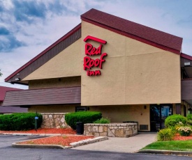 Red Roof Inn Chicago - Lansing