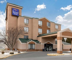 Sleep Inn Lansing