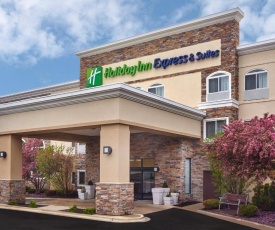 Holiday Inn Express Hotel & Suites Chicago-Libertyville, an IHG Hotel