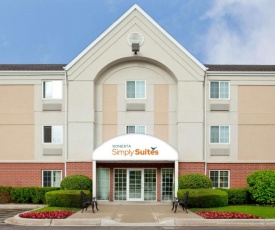 Sonesta Simply Suites Chicago Libertyville