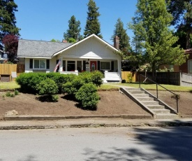 Lakeshore Cottage Coeur d Alene