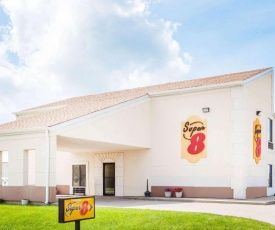 Super 8 by Wyndham Lincoln