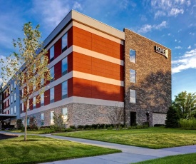 Home2 Suites By Hilton Lincolnshire Chicago