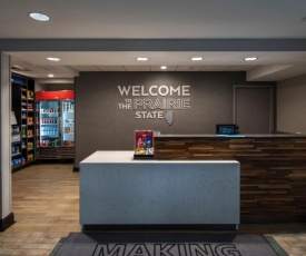 Hampton Inn & Suites Lincolnshire