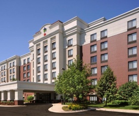 SpringHill Suites Chicago Lincolnshire