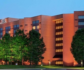 DoubleTree by Hilton Lisle Naperville