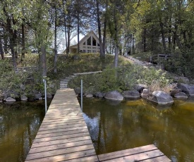 Minnestay-Lakefront Hideaway