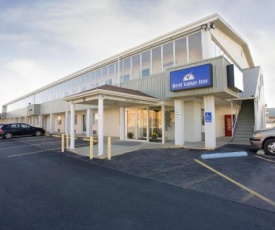 America's Best Value Inn Litchfield