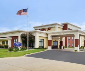 Hampton Inn Litchfield