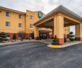 Quality Inn Litchfield Route 66