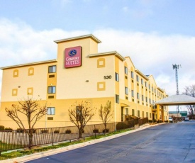 Comfort Suites Lombard/Addison