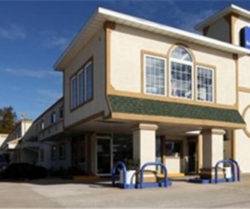 Americas Best Value Inn Macomb