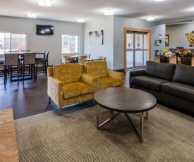 Best Western Macomb Inn