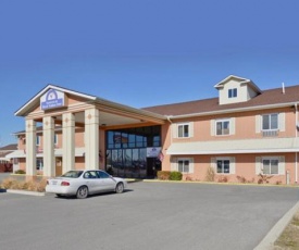 America's Best Value Inn-Marion