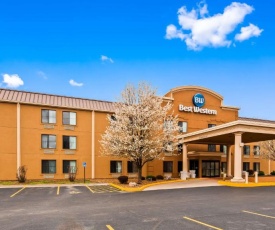 Best Western Marion Hotel