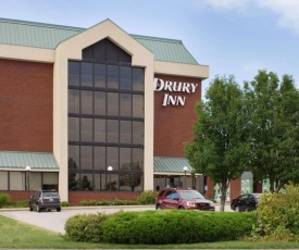 Drury Inn Marion