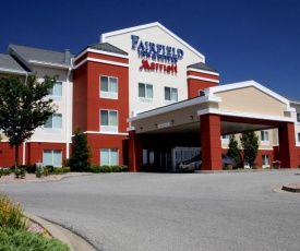 Fairfield Inn and Suites by Marriott Marion