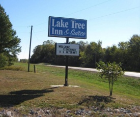 Lake Tree Inn & Suites