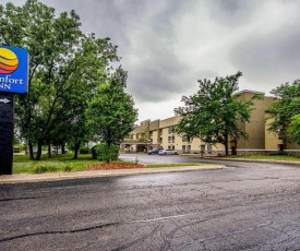 Comfort Inn Matteson - Chicago