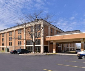 Quality Inn and Suites Matteson