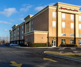 Hampton Inn & Suites Chicago Southland-Matteson