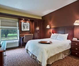 Hampton Inn Mattoon