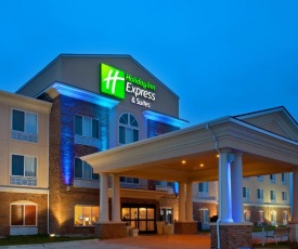 Holiday Inn Express Hotel & Suites Mattoon, an IHG Hotel