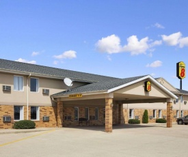 Super 8 by Wyndham Mattoon