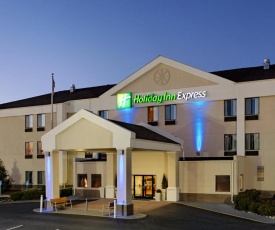 Holiday Inn Express Metropolis, an IHG Hotel