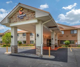 Comfort Inn Moline - Quad Cities