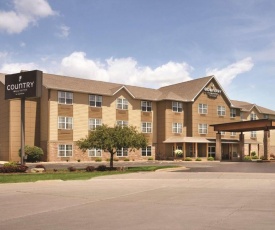 Country Inn & Suites by Radisson, Moline Airport, IL